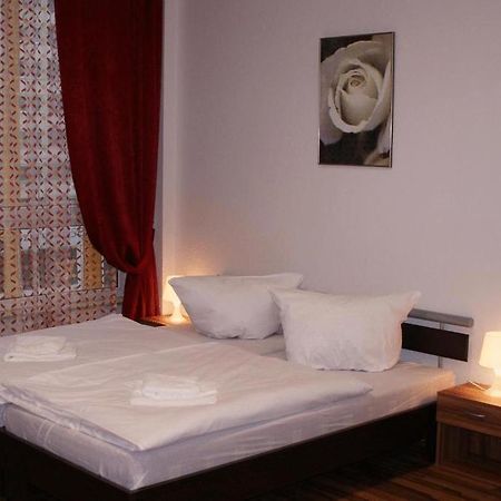Hostelbar Leipzig Dış mekan fotoğraf