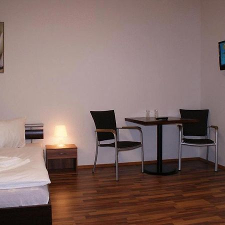 Hostelbar Leipzig Oda fotoğraf