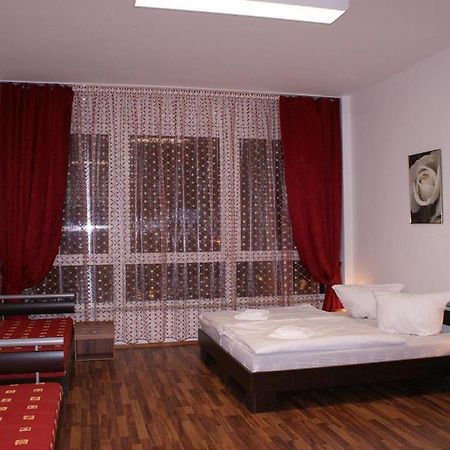 Hostelbar Leipzig Oda fotoğraf