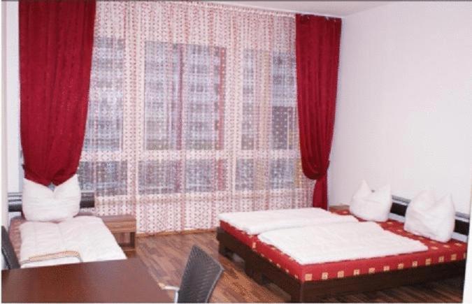 Hostelbar Leipzig Dış mekan fotoğraf