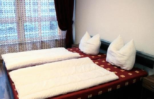 Hostelbar Leipzig Dış mekan fotoğraf