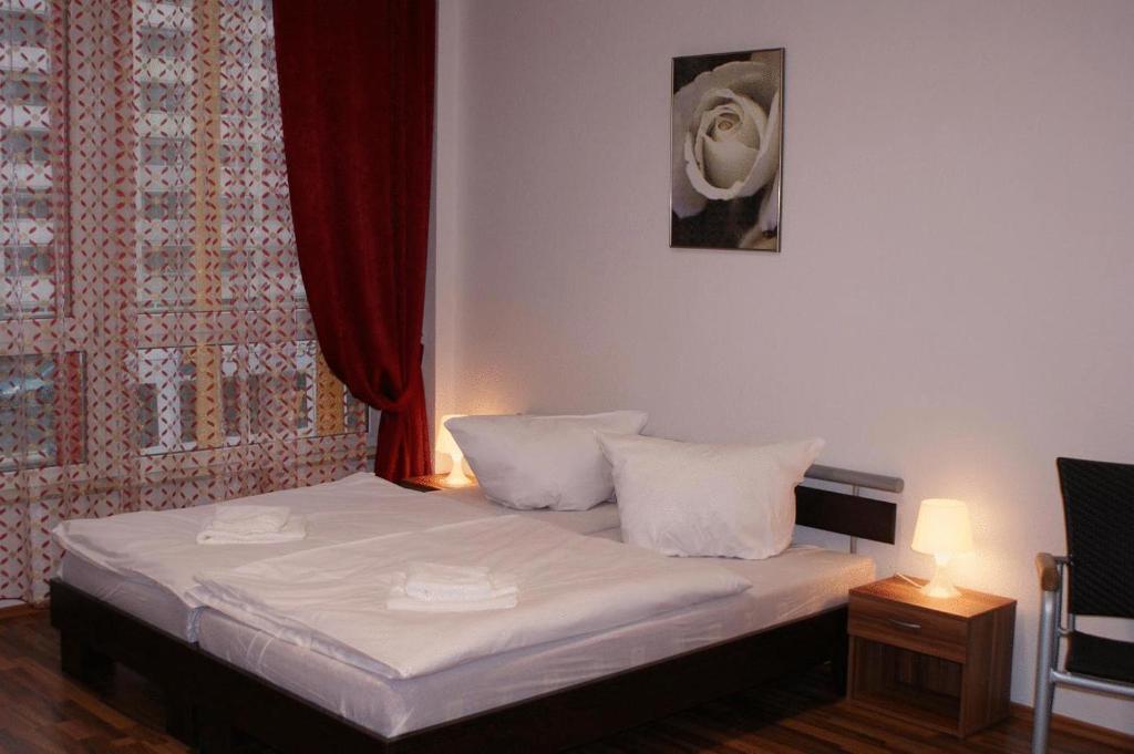 Hostelbar Leipzig Dış mekan fotoğraf