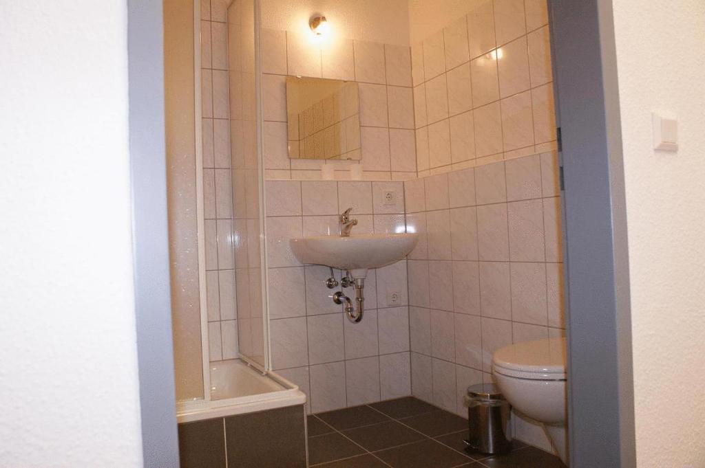Hostelbar Leipzig Dış mekan fotoğraf